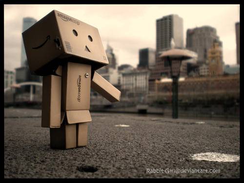 New Danbo