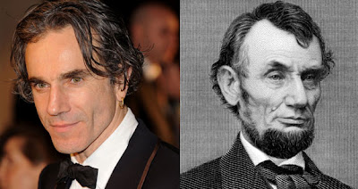 of Lincoln, I would hope