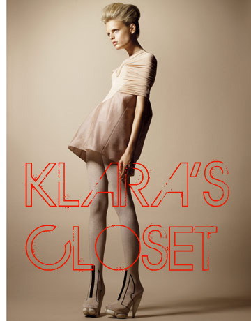 KLARA'S CLOSET