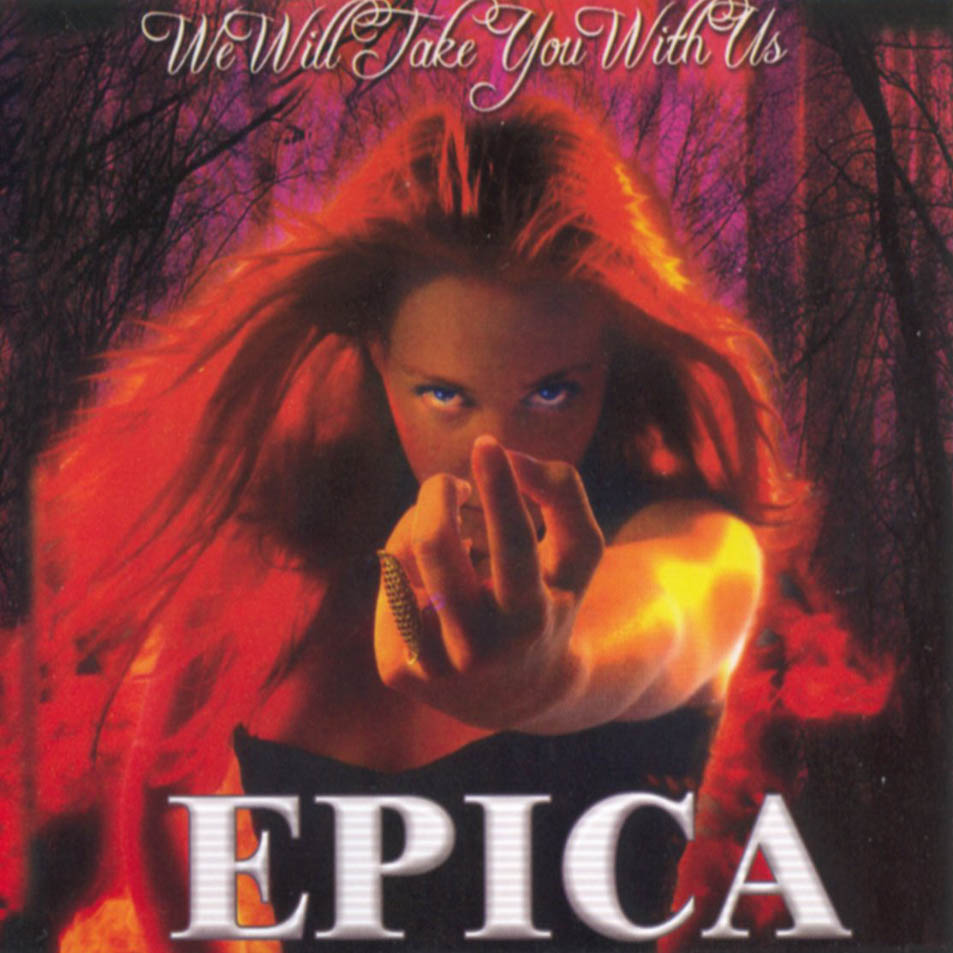 Epica - Solitary Ground Epica - Solitary Ground