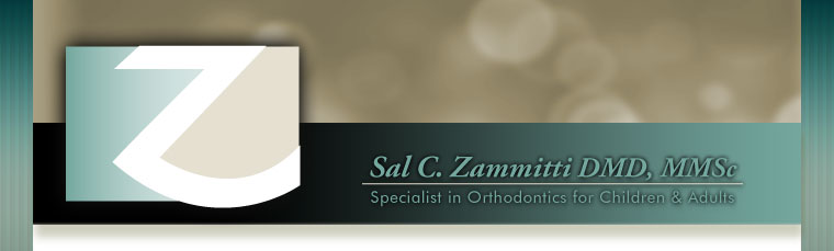 The Blog of Zammitti Orthodontics