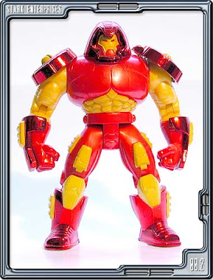 iron man toy biz 1995
