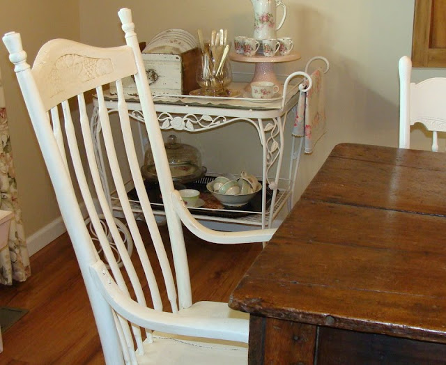 The Decorating Diaries Confessions of a Compulsive Furniture Rearranger