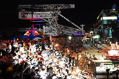 Pukkelpop Festival Site