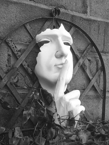 silenzio andrea
