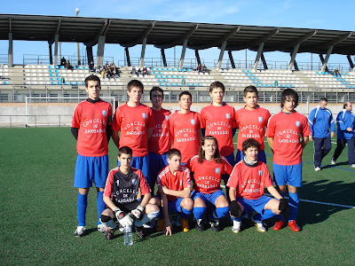 Barbadás Barbadás