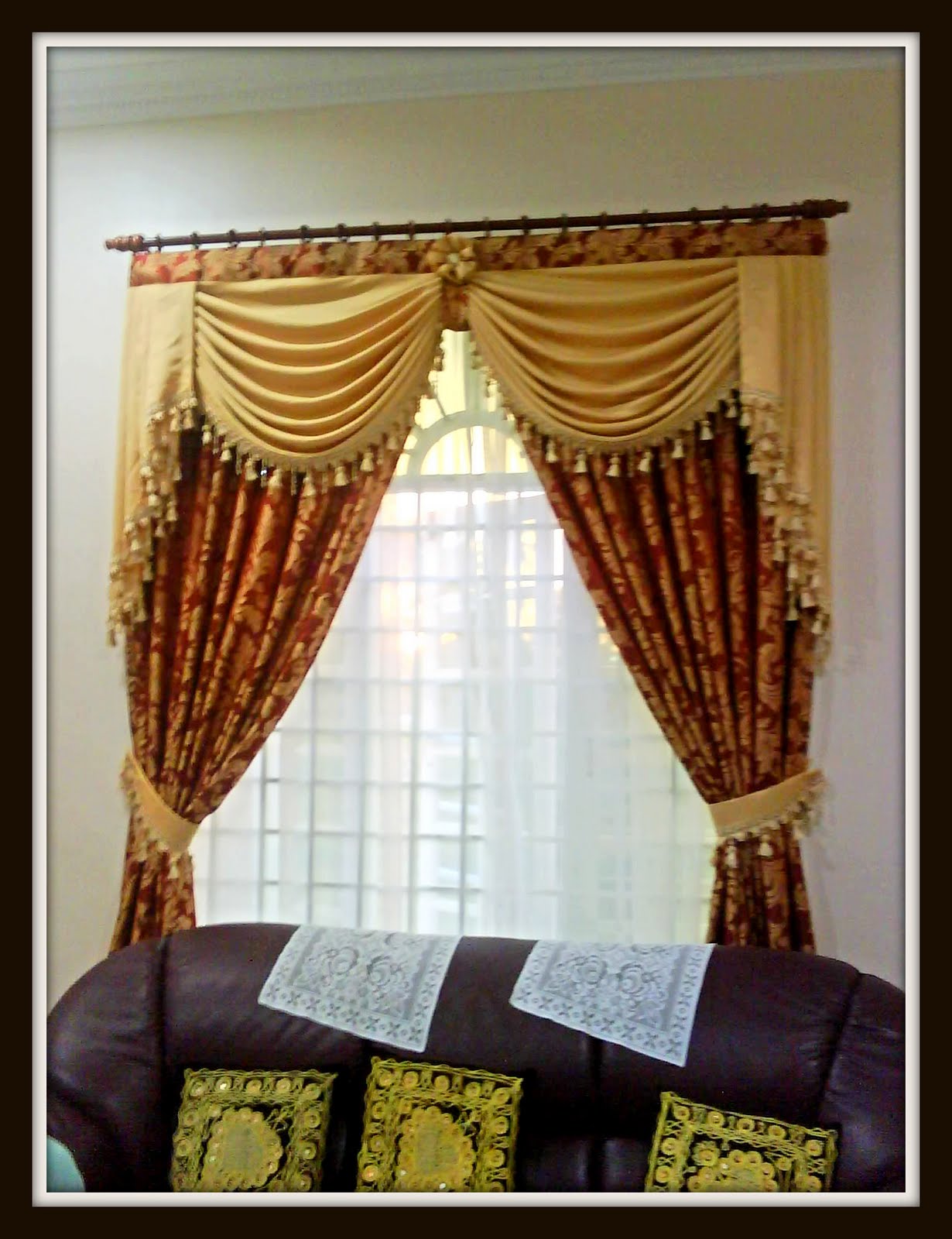 DESIGN YOUR HOME..: RUANG TAMU