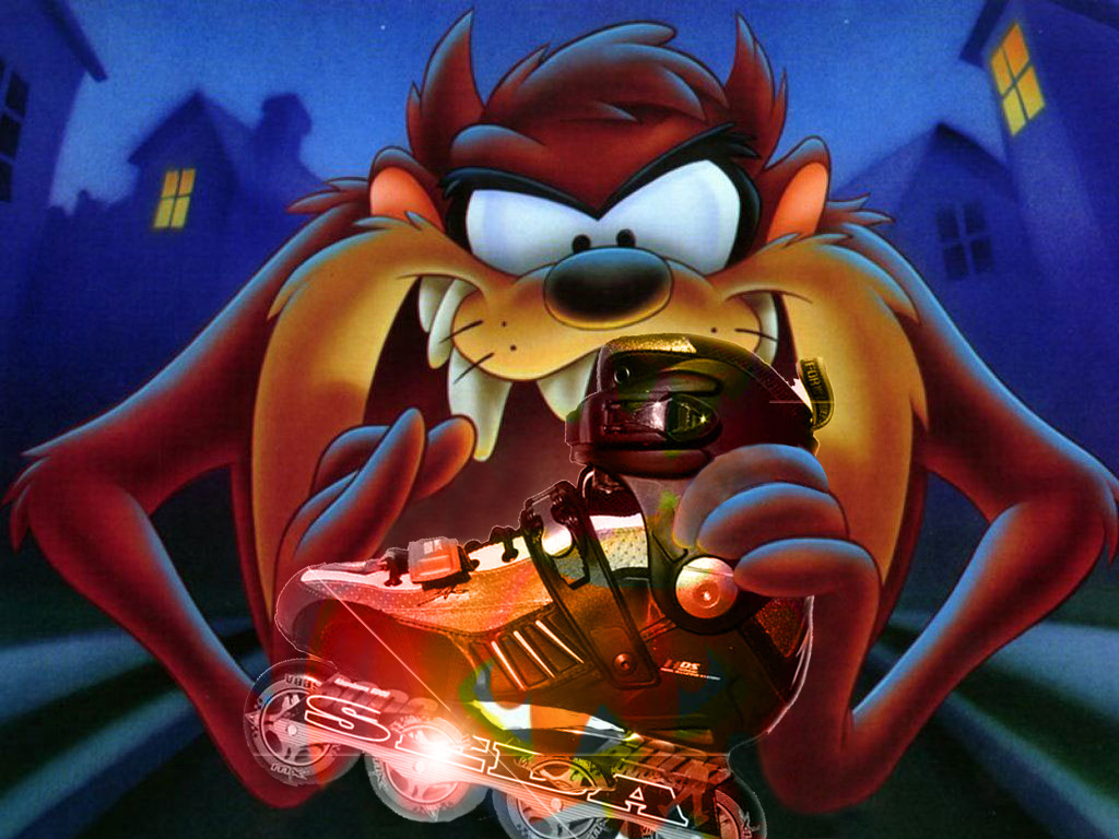 tazmania tazmania