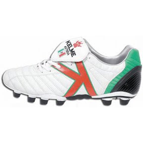 kelme kangaroo leather soccer cleats