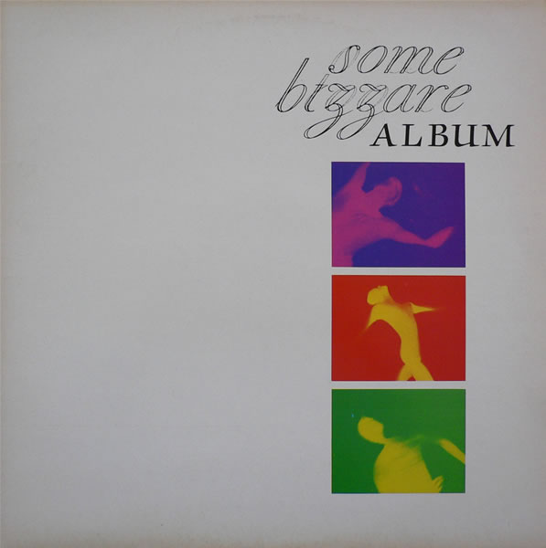 [somebizzarealbum.jpeg]