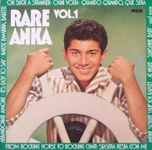 PAUL ANKA