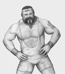 Rick Steiner