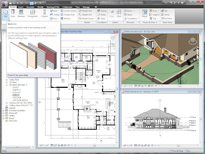 Autodesk Unveils Revit