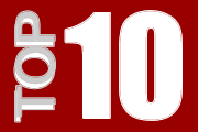 TOP 10 - Os 10 mais Vendidos de Setembro