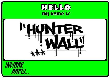 hello my name