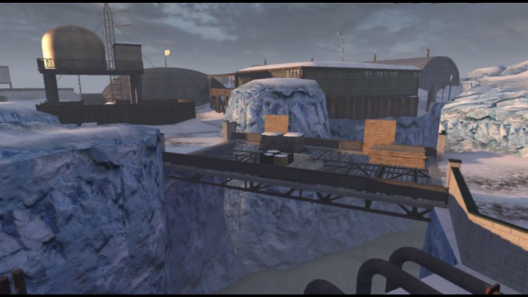 Black Ops Map Pack First Strike