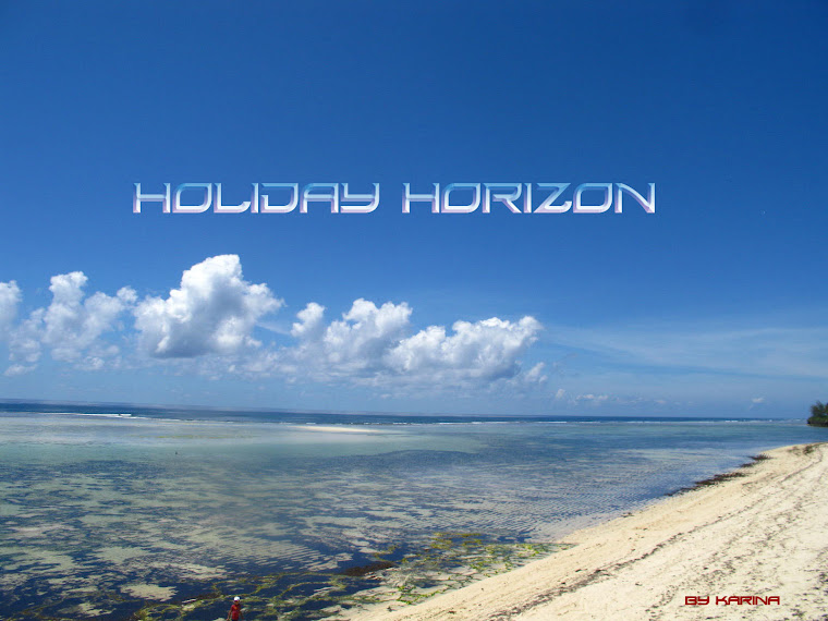 HOLIDAY HORIZON