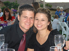 Ryan & Stephanie