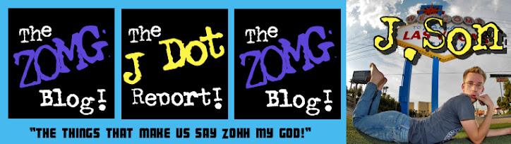 The ZOMG Blog!