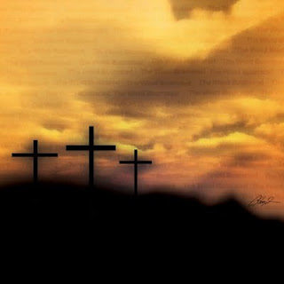 Salvation by Pamyla Floyd