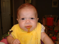 Peaches=Yucky!!!