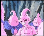 Majin Buu