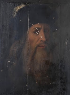 autoritratto di Acerenza