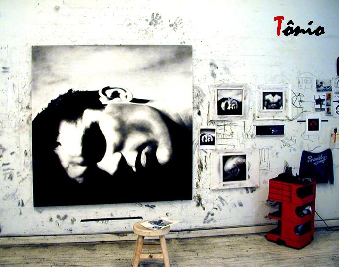 Tônio