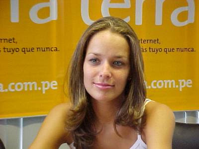 Andrea Bucher