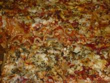 Lasagna by Azna Gluten Free