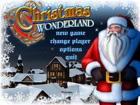 Christmas Wonderland