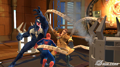 حصريا تحميل لعبة الأكشن و الإثارة Spiderman.Friend.For.Foe على أكثر من سيرفر للـــ PC Spider-man-friend-or-foe-20070725101847519