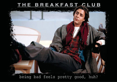Breakfast Club