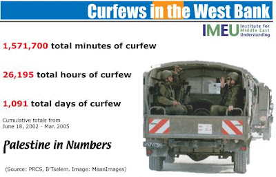 Curfews R Us