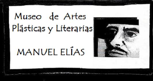 Datos Biográficos  y Personajes Literarios de Manuel Elías