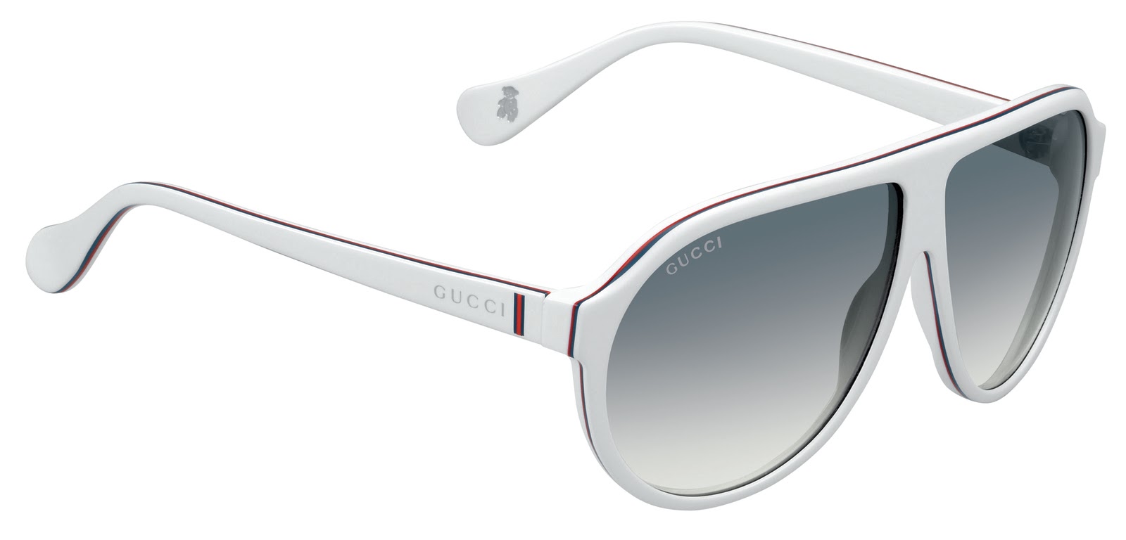 Fashionistas World Gucci Eyewear for Children