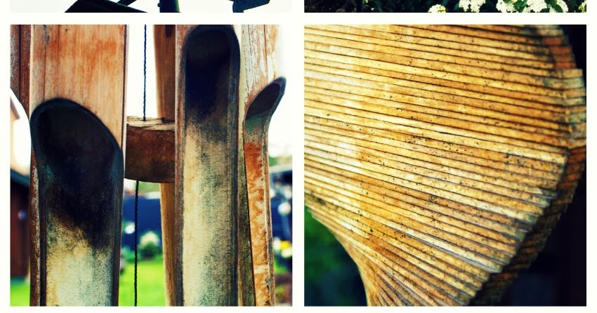 Saumseliges Gartenimpressionen No3