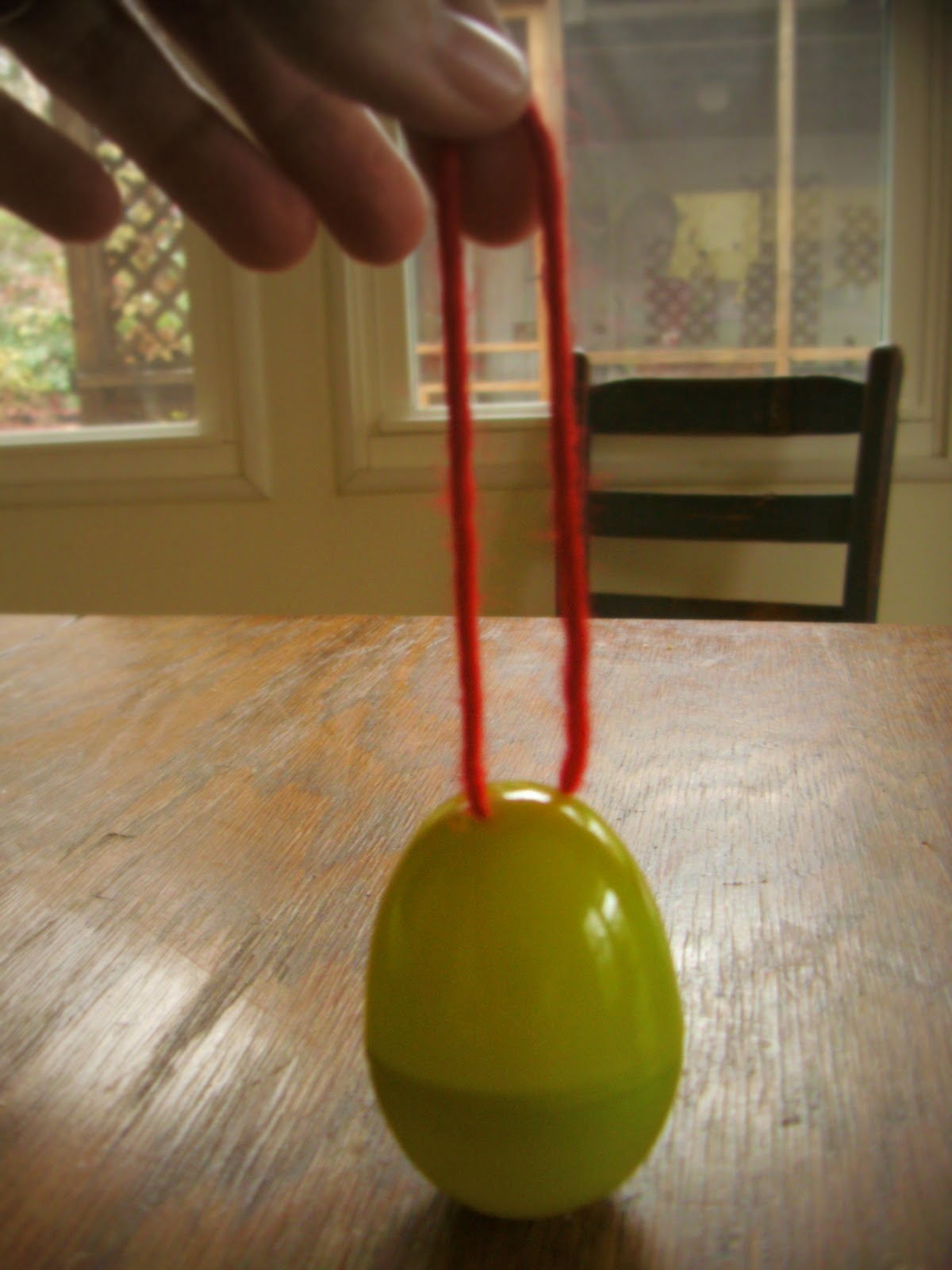 Sew Homegrown Handmade ornament tutorial and GIVEAWAY WINNER!!