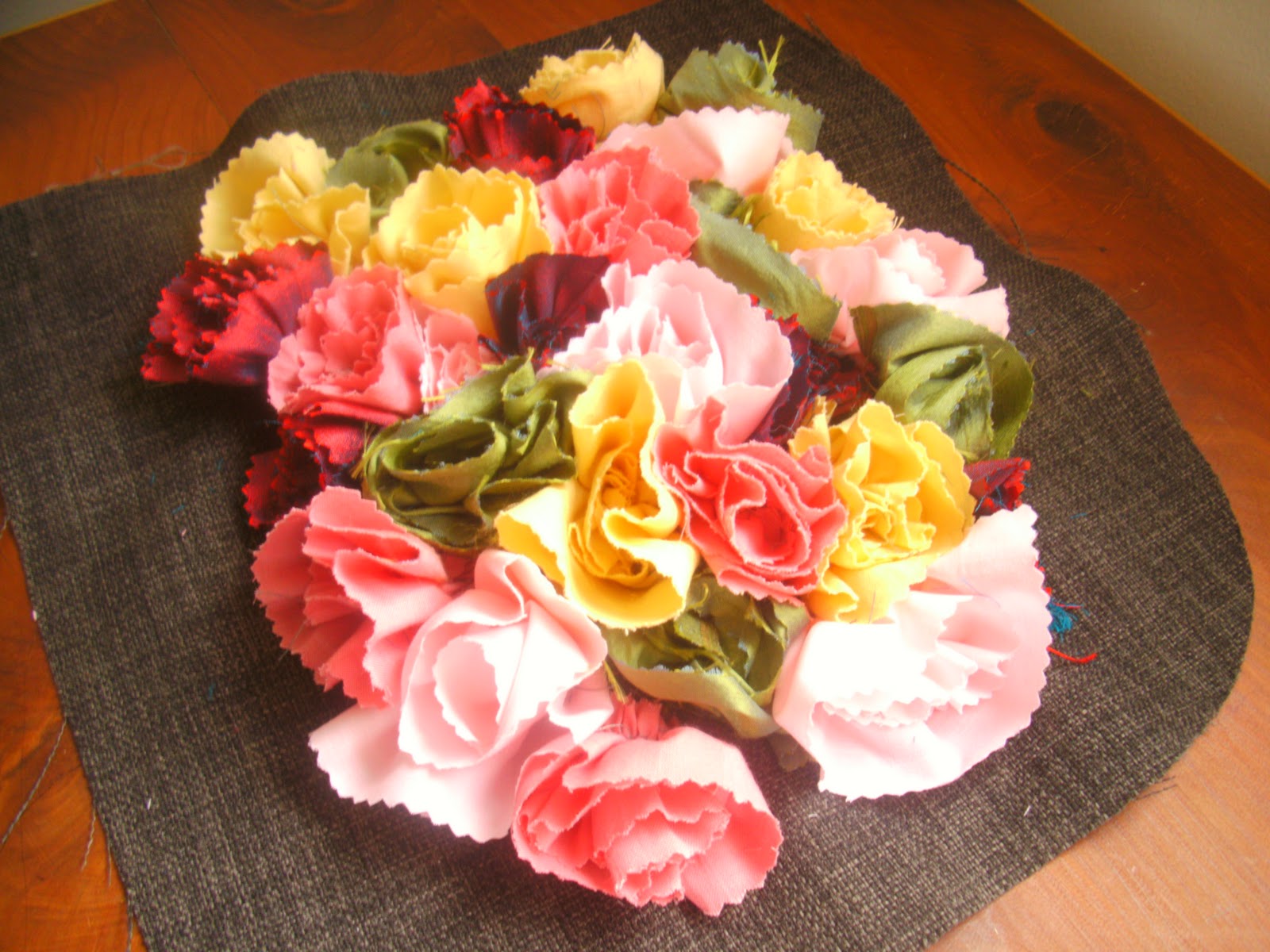 Sew Homegrown DIY Anthropologieinspired Handbag