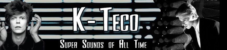 K-Teco: Super Sounds Of All Times