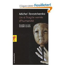 Publication Michel Terestchenko