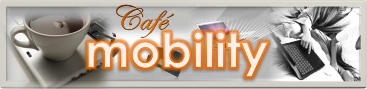 Cafe Mobility