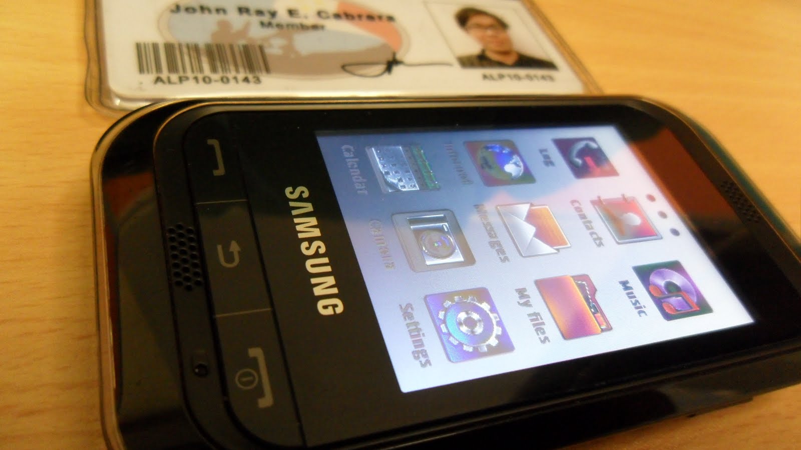 pdf reader for java touch screen