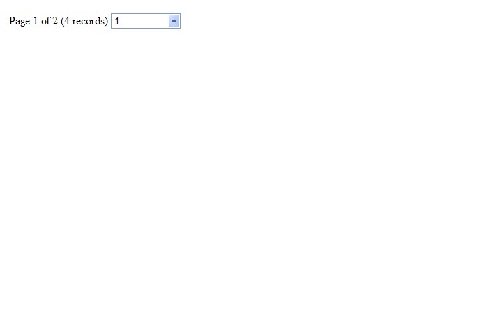220): Working with List View Control in ASP.Net 3.5