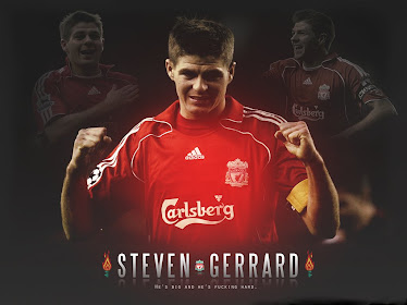 Steven Gerrard