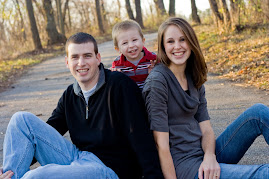 Jason, Emily, and David