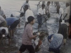 Ganesh PunerVisarjan