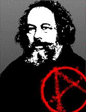 BAKUNIN