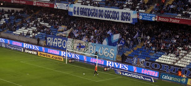 Gradas del F&uacute;tbol - P&aacute;gina 2 - Foros ACB.COM