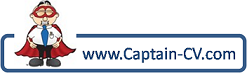 Musings from Captain CV